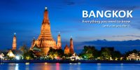 bangkok