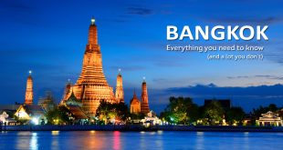 bangkok